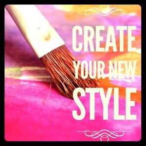 Create genuine style!